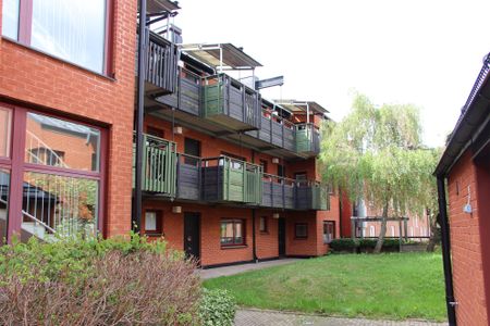 Köpmangatan 18 T - Foto 4