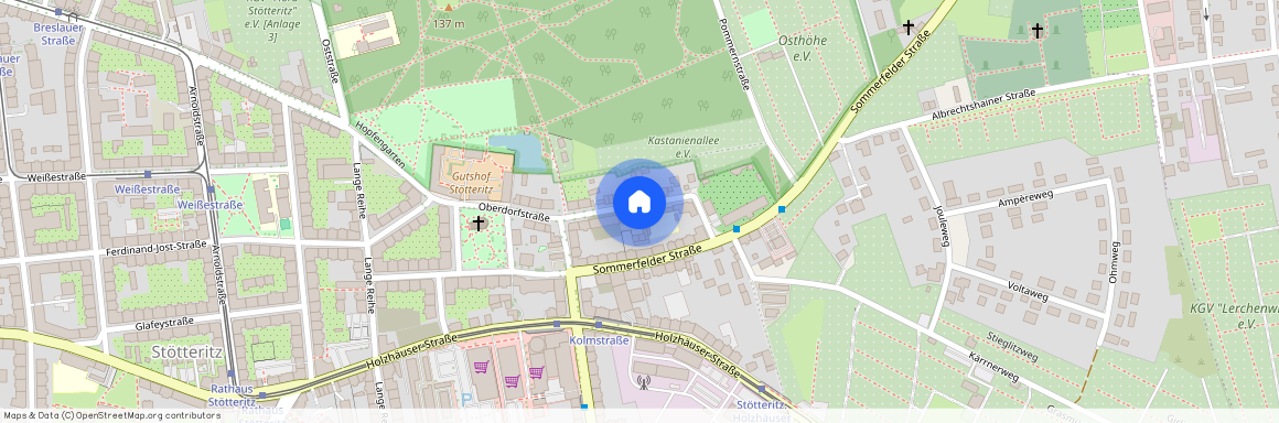 Oberdorfstraße 28b, 04299 Leipzig, Sachsen