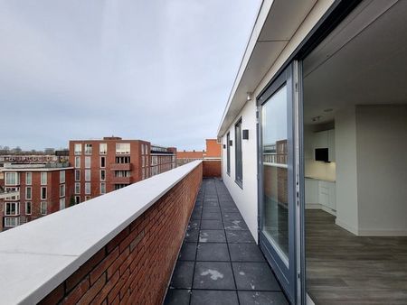 Te huur: Appartement Krommertstraat in Amsterdam - Photo 4