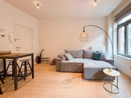 Studio te huur - Photo 3