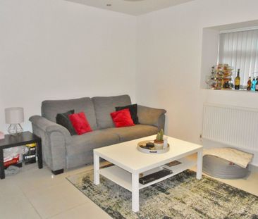 The Vault, Carlisle Street, Cardiff - Photo 1