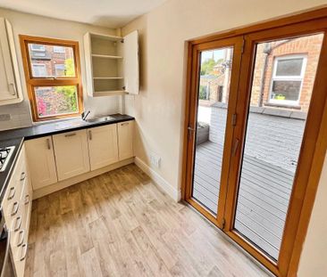 2 bedroom terraced house to rent - Photo 5