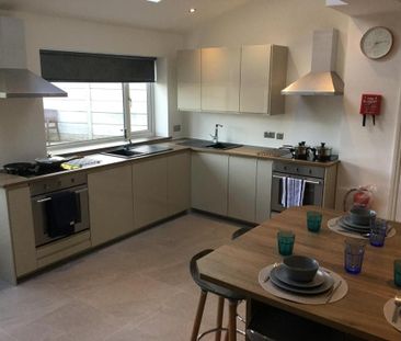 1 bedroom semi-detached house to rent - Photo 5