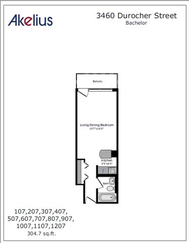 3460 Rue Durocher - Photo 4