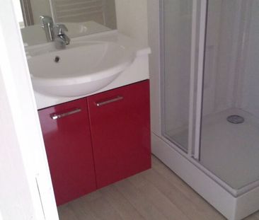 A louer maison type F2 - Carentan - Photo 3