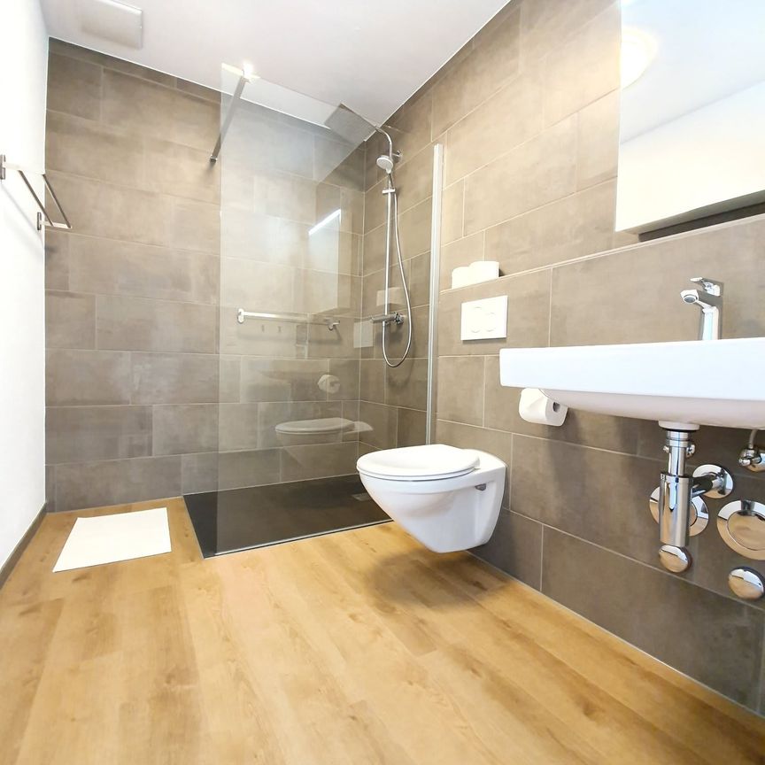 1.5 Zimmer, 40 m² - Foto 1