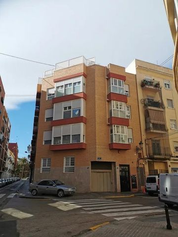 Carrer de Montitxelvo, Valencia, Valencian Community 46006 - Photo 4