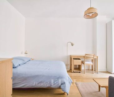 Location appartement, Paris 15ème (75015), 1 pièce, 26.35 m², ref 8... - Photo 4