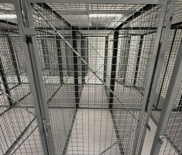 For Lease - 395 Square One Drive Unit# 3812, Mississauga, Ontario - Photo 1