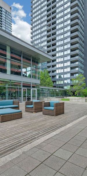 For Lease - 25 Telegram Mews Unit# 305, Toronto, Ontario - Photo 1