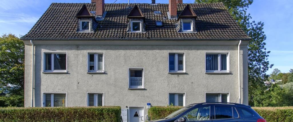 Neues Jahr, neues zu Hause - Foto 1