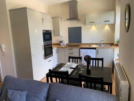 2 Bed Flat, Western Bank, S10 - Photo 5