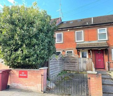 St Georges Rd, Reading, RG30 - Photo 5