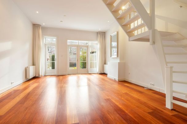 Appartement te huur: Van Ostadestraat 14-H 1072 SX Amsterdam - Photo 1