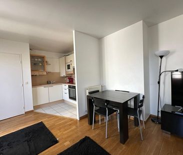 Appartement à louer 1 pièce • 45,18 m 2 Serris - Photo 4