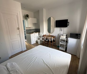 Location Appartement 1 pièce 15m² AMIENS 80000 - Photo 2