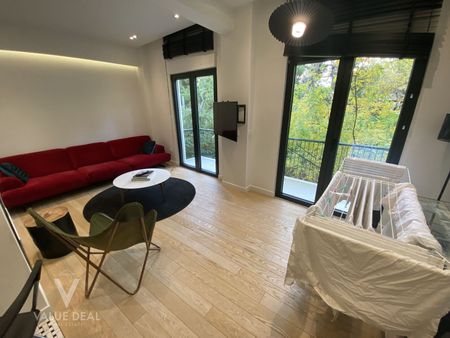 Διαμέρισμα για ενοικίαση Κολωνάκι (Κολωνάκι - Λυκαβηττός) - Photo 2