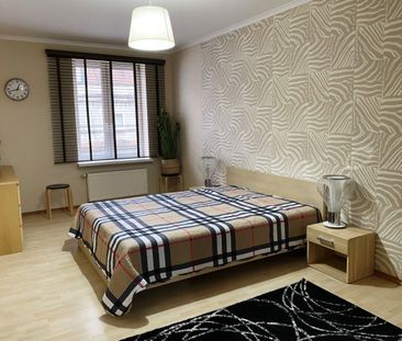 Mieszkanie z 1 sypialną przy ul. Kwiatka - Photo 1