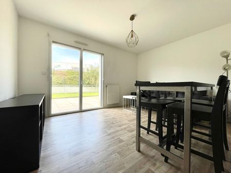 Location Appartement 2 pièces 45m² BREST 29200 - Photo 2