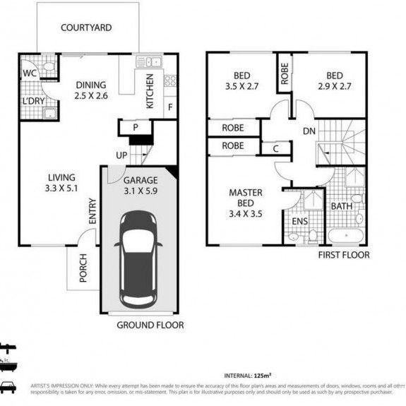 SOUGHT AFTER COMPLEX LIVING! - Photo 1