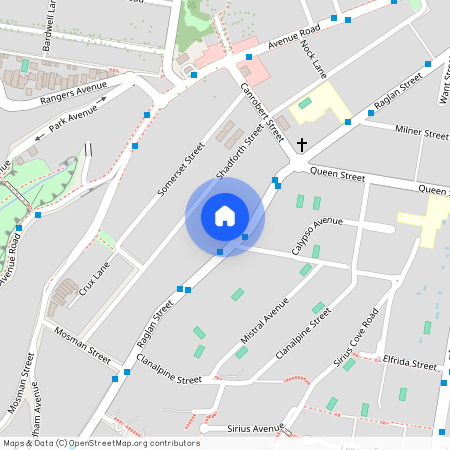 17/122 Raglan Street, NSW 2088, Mosman