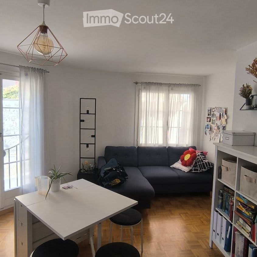 1.5 Zimmer - Photo 1