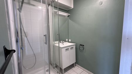 Location Appartement 2 pièces 58m² MONTPELLIER 34000 - Photo 4