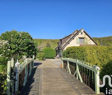 Maison 5 pièces de 135 m² à Gravigny (27930) - Photo 3