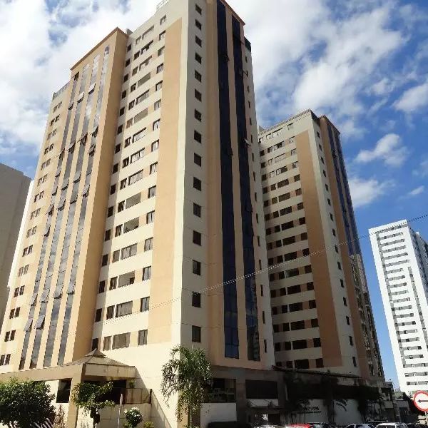 APARTAMENTO Residencia de Espanha B 1504 - Foto 1