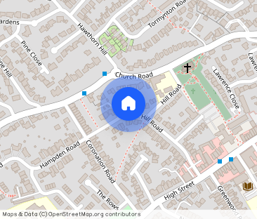 Hill Road, Worle, Weston-Super-Mare, BS22 - Photo 1