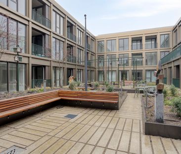 Appartement te huur: Vijfharingenstraat 6211 ED Maastricht - Photo 5