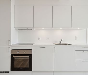 3-vær. lejlighed - Foto 4