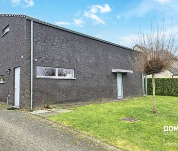 Energiezuinige woning gelegen te Lummen - 187m² - energielabel A - Foto 3