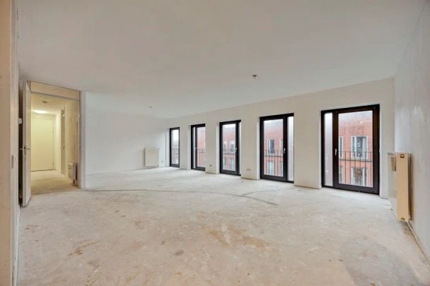 Vuistbijl 47 - Foto 1