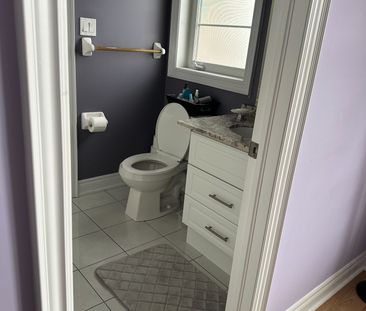 For Lease - 69 Fallowfield Road Unit# Upper, Brampton, Ontario - Photo 5