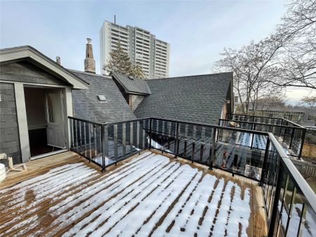 For Lease - 674 Broadview Avenue Unit# 3, Toronto, Ontario - Photo 5