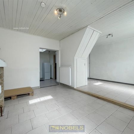 Te huur energiezuinige (label C), instapklare woning in Oudenaarde - Photo 3
