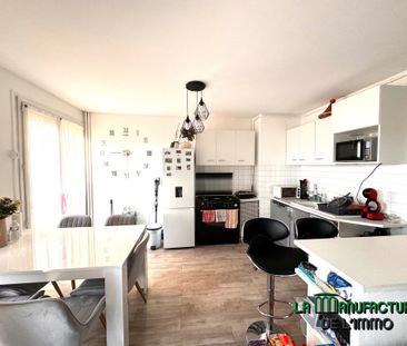 Location Appartement 2 pièces 60m² ST ETIENNE 42100 - Photo 5