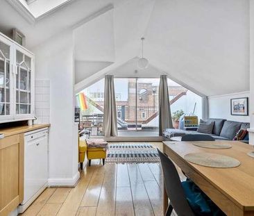 Golborne Road, North Kensington, W10 - Photo 1