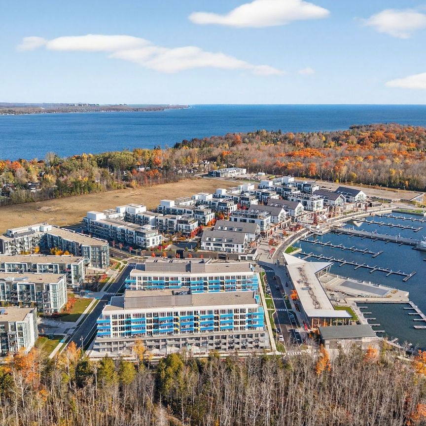 For Lease - 333 Sunseeker Avenue Unit# 229, Innisfil, Ontario - Photo 1