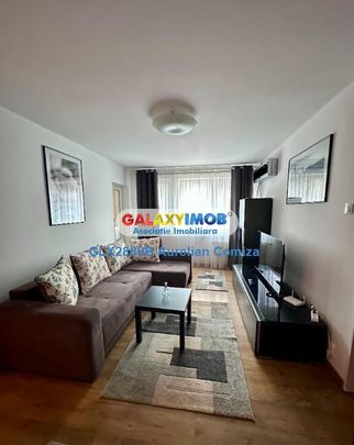 Apartament 2 camere Militari - Photo 1
