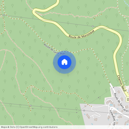 04800, Gréoux-Les-Bains