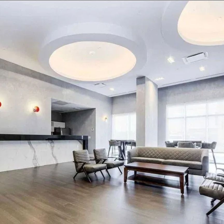 For Lease - 30 Meadowglen Place Unit# 208, Toronto, Ontario - Photo 1