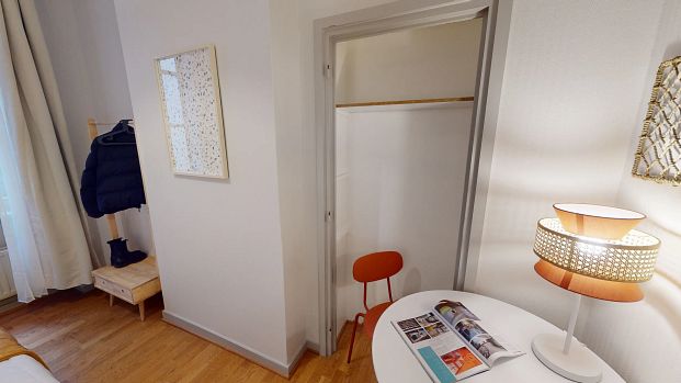 50 Herriot - Chambre 1 - Photo 1