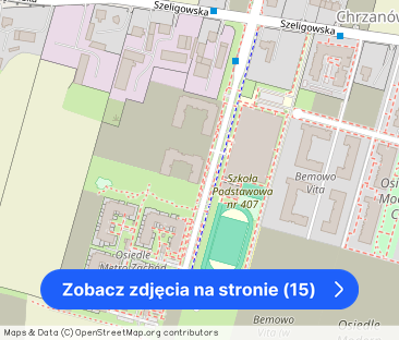 2-pok.Bemowo, ul. Heweliusza (NOWE),m-ce postojowe w cenie; od 11.2026 – zdjęcie 1