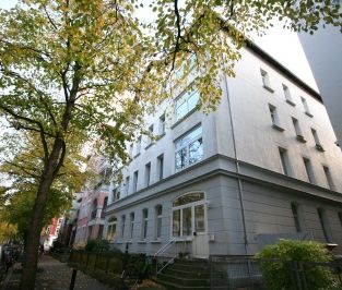 Östliches Ringgebiet. Erdgeschoss Wohnung mit separatem Eingang - Photo 5