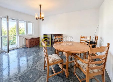 De inchiriat | Apartament de 75 mp utili in zona centrala a Bacaului - Photo 3