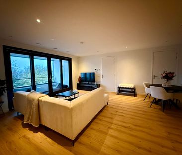 Appartement te huur: Laanstraat 39-D 3743 BA Baarn - Foto 1