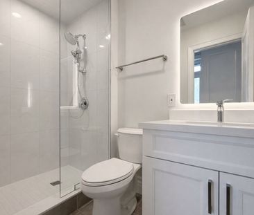 For Lease - 57 Solar Street Unit# Ground, Richmond Hill, Ontario - Photo 1