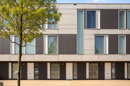 Te huur: Huis Waterlinie in Eindhoven - Photo 4
